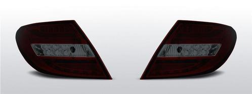 Carnamics Achterlichten | Citroen Dyane 69-83 5-d |  rood /, Auto-onderdelen, Verlichting, Nieuw, Verzenden