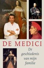 De Medici 9789059773103, Gelezen, N.v.t., L. de' Medici, Verzenden