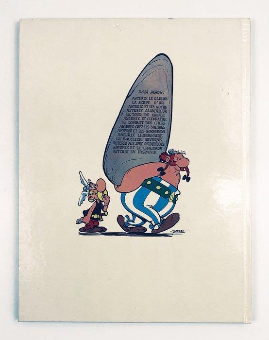 Astérix T14 - Astérix en Hispanie - C - 1 Album - Eerste, Boeken, Stripverhalen