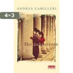 Het jachtseizoen / De Geus Spanning 9789052269474, Verzenden, Gelezen, A. Camilleri