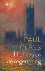 De haas en de regenboog 9789023499923 Paul Claes, Verzenden, Gelezen, Paul Claes