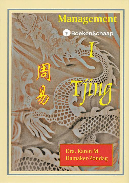 Management I Tjing, Boeken, Esoterie en Spiritualiteit, Gelezen, Verzenden