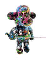 Koen Betjes (1992) - Street Monkey Sculpture (XL)
