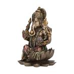Figurine - Ganesha - Résine