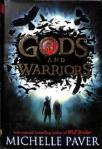 The Outsiders (Gods and Warriors Book 1) 9780141339269, Michelle Paver, Paver   Michelle, Gelezen, Verzenden