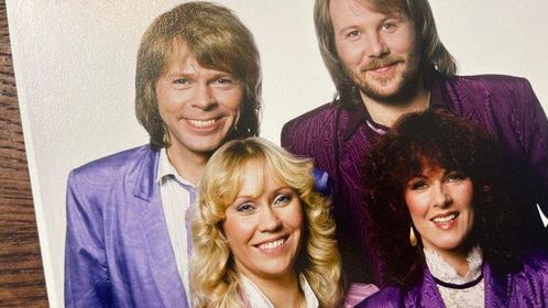 Govert de Roos - ABBA, Antiek en Kunst, Kunst | Schilderijen | Modern