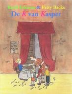 De K van Kasper, Boeken, Verzenden, Nieuw, Nederlands