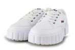 Fila Sneakers in maat 39 Wit | 10% extra korting, Kleding | Dames, Schoenen, Sneakers, Fila, Wit, Zo goed als nieuw