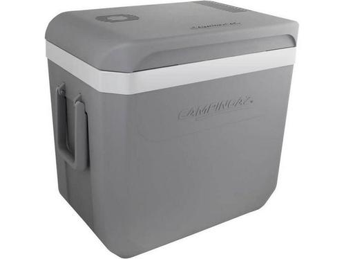 Campingaz Powerbox Plus - Thermo-elektrische Koelbox 36L -, Huis en Inrichting, Woonaccessoires | Overige, Zo goed als nieuw, Verzenden