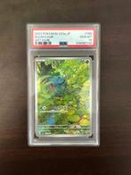 Pokémon - 3 Graded card - Bulbasaur, Charmander, Squirtle -, Hobby en Vrije tijd, Verzamelkaartspellen | Pokémon, Nieuw