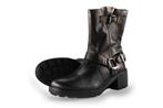 Lazamani biker boots in maat 42 Bruin | 5% korting, Bruin, Verzenden, Overige typen, Lazamani