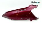 Kontpaneel Links Honda FES 250 Foresight 1997-2005 (FES250, Motoren, Verzenden, Gebruikt