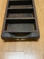 Mal Industrial - Brick Mould, Antiek en Kunst