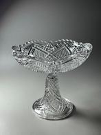 Val Saint Lambert - Fruitschaal - GILBERT - 1913 - Kristal -