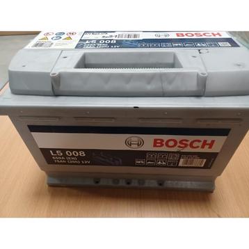 Batterie 12 volts (batterie de traction) idéale pour les