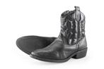 Sub55 Cowboy laarzen in maat 35 Zwart | 5% extra korting, Verzenden, Jongen of Meisje, Zo goed als nieuw, Sub55