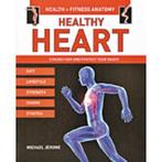 Health + Fitness Anatomy: Healthy heart, Boeken, Nieuw, Nederlands, Verzenden