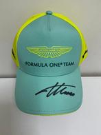 Aston Martin - GP Miami - Fernando Alonso - 2025 -, Verzamelen, Nieuw