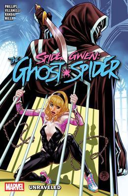 Spider-Gwen: The Ghost-Spider Volume 2 - Unraveled, Boeken, Strips | Comics, Verzenden