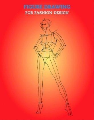 Figure Drawing for Fashion Design 9789054960805, Boeken, Overige Boeken, Zo goed als nieuw, Verzenden