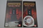 Dungeon Siege - Throne Of Agony (PSP PAL), Nieuw