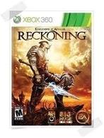 Kingdoms of Amalur Reckoning (xbox 360 used game), Consoles de jeu & Jeux vidéo, Jeux | Xbox 360, Ophalen of Verzenden