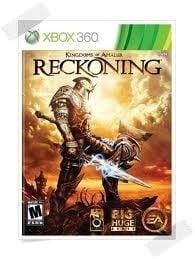 Kingdoms of Amalur Reckoning (xbox 360 used game), Consoles de jeu & Jeux vidéo, Jeux | Xbox 360, Enlèvement ou Envoi
