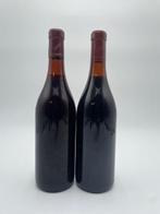 1978 Masseria Barbaresco & 1980 Treiso, Dolcetto dAlba,, Verzamelen, Nieuw