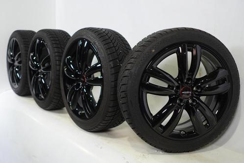 Mini Cooper / S / One / Cabrio F55 F56 F57 JCW501 17 inch ve, Auto-onderdelen, Banden en Velgen, Ophalen of Verzenden