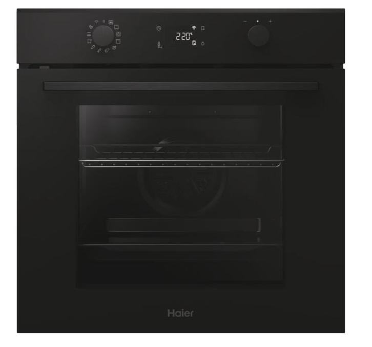 Haier H6ID23B3YTB - Inbouw Oven - 78L - Pyrolyse & Hydrolyse, Electroménager, Fours, Enlèvement ou Envoi