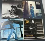 Billy Joel - 4 x Albums: The Stranger, An Innocent Man,, Nieuw in verpakking