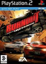 Burnout Revenge (PS2 Games), Consoles de jeu & Jeux vidéo, Jeux | Sony PlayStation 2, Ophalen of Verzenden