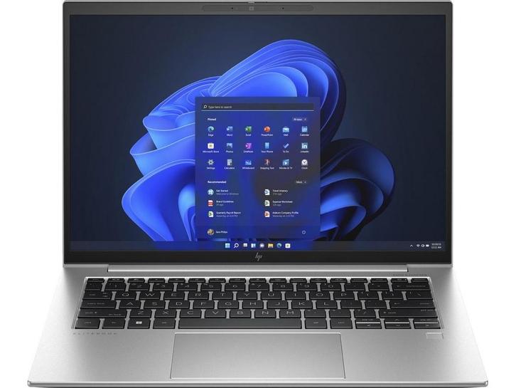HP EliteBook 1040 - Laptop - Intel® Core™ i7 i7-1360P 32 GB, Computers en Software, Windows Laptops, Nieuw, Verzenden