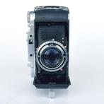 Franka Kamerawerk Rolfix II + Rodenstock Trinar 3,5/105mm |