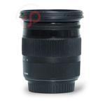 Sigma 17-70mm 2.8-4.0 DC OS HSM Macro Contemporary (Canon..., Audio, Tv en Foto, Foto | Lenzen en Objectieven, Ophalen of Verzenden