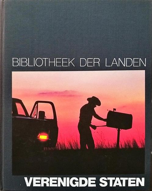 VERENIGDE STATEN 9789061827931 Jim Hicks, Boeken, Wetenschap, Gelezen, Verzenden