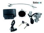 Contactslot Set met Immobiliser Suzuki DL 1050 A 2020-2022, Motoren, Verzenden, Gebruikt