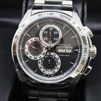 Hamilton - Jazzmaster Lord Chronograph Automatic - H328160 -, Handtassen en Accessoires, Horloges | Heren, Nieuw