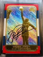 1998 Fleer 23KT Gold - Michael Jordan - 1986 Rookie - Prism, Nieuw