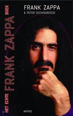 Het echte Frank Zappa boek 9789041408976 F. Zappa, Verzenden, Gelezen, F. Zappa