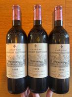 2002 Chateau La Mission Haut-Brion - Pessac-Léognan - 3, Verzamelen, Nieuw