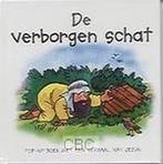Verborgen schat, de pop-up 9789033828584 Jan Godfrey, Boeken, Verzenden, Gelezen, Jan Godfrey