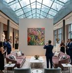 Alessio Bonini - Zona di Comfort (XL), Antiek en Kunst