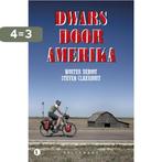 Dwars door Amerika 9789463103183 Steven Claerhout, Verzenden, Gelezen, Steven Claerhout