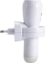 Alecto ATL-110 - LED Zaklamp - Noodverlichting - Automatisch, Verzenden, Nieuw