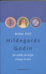 Hildegards Godin 9789002235337 Miek Pot, Verzenden, Zo goed als nieuw, Miek Pot
