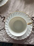 Ginori - Service à thé (27) - teiera - Porcelaine, Antiquités & Art