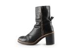Shabbies Enkellaarzen in maat 40 Zwart | 5% extra korting, Kleding | Dames, Schoenen, Shabbies, Verzenden, Zwart, Lage of Enkellaarzen