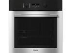 Miele -  Multifunctionele Oven A+ (h 2761 Bp) - Grijs, Elektronische apparatuur, Ovens, Verzenden, Hete lucht, 60 cm of meer, Nieuw