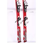 130 kinder skis VOLKL RACETIGER GS, red + Marker 7, Verzenden, Nieuw